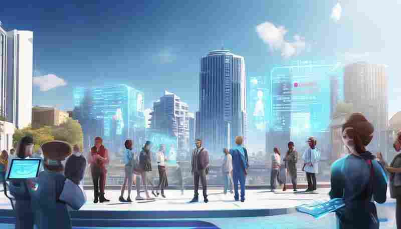 ChatGPT的应用对社会有什么影响