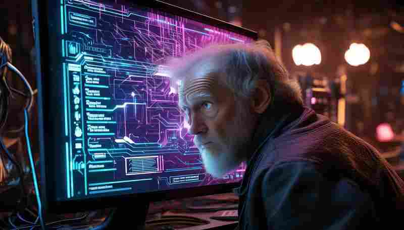 为什么安装ChatGPT后无法打开设置菜单