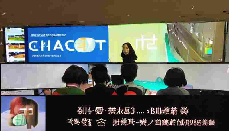 注册ChatGPT中文账户时是否需要选择服务区域