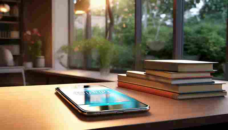 ChatGPT手机版如何辅助个人学习