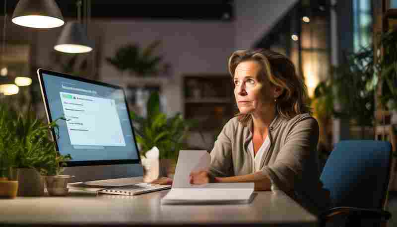 如果忘记ChatGPT账户的用户名该怎么办