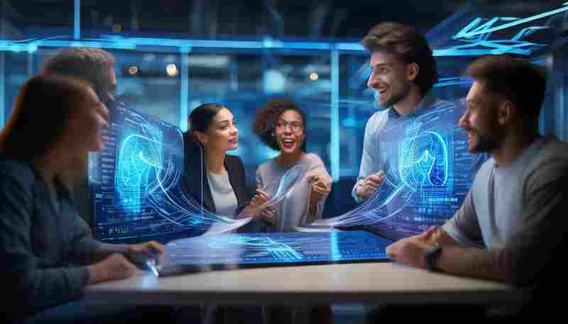 如何结合ChatGPT与大数据分析提升商业决策 如何结合ChatGPT与大数据分析提升商业决策