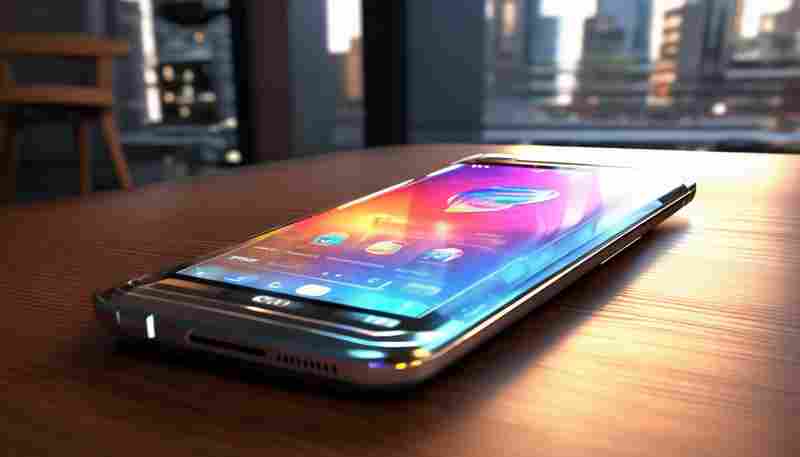 ChatGPT能在安卓手机上运行吗