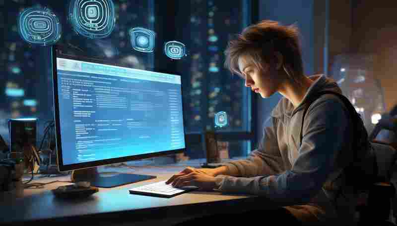 如何通过安全模式解决ChatGPT邮箱验证问题 如何通过安全模式解决ChatGPT邮箱验证问题