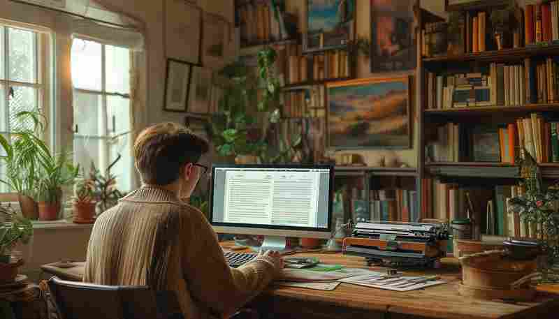 ChatGPT能帮助进行情节分析和评论吗