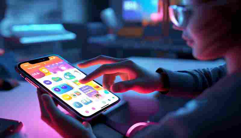 如何在ChatGPT iOS版中使用高级功能 如何在ChatGPT iOS版中使用高级功能