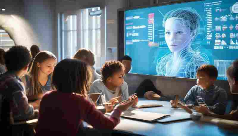 ChatGPT 在教育领域的潜力有哪些