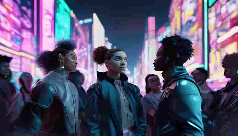 ChatGPT 的发音规则是什么