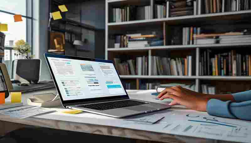 如何通过ChatGPT撰写高效的商业计划书 如何通过ChatGPT撰写高效的商业计划书