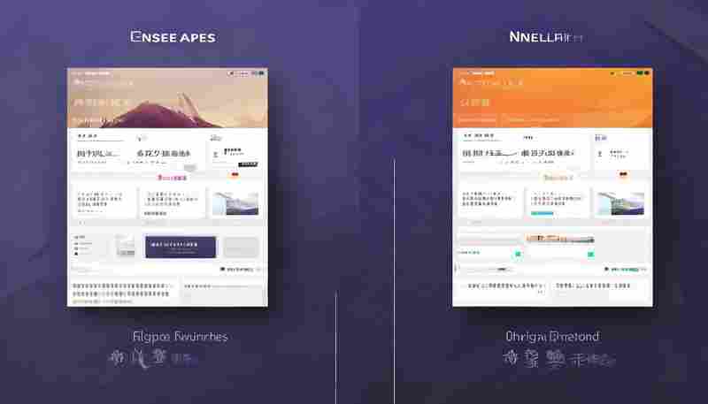 ChatGPT中文版与英文版的区别有哪些