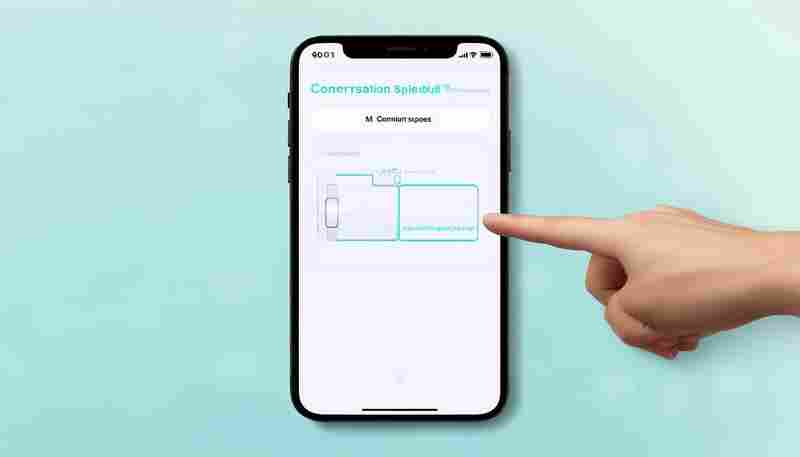 如何在苹果手机版ChatGPT中调节对话速度 如何在苹果手机版ChatGPT中调节对话速度