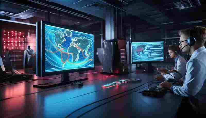 为什么安卓设备无法连接到ChatGPT服务器