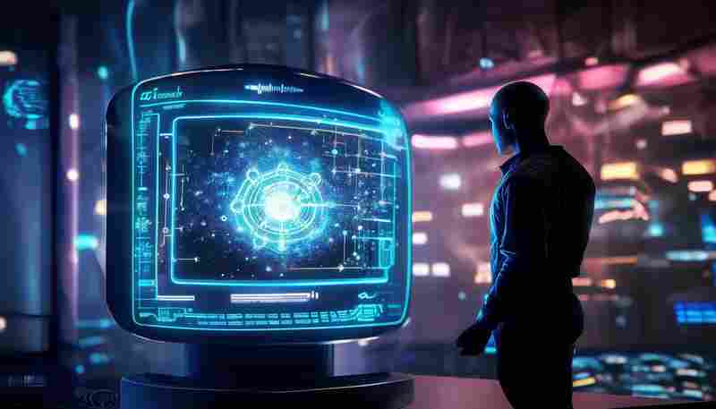 ChatGPT如何利用神经网络生成自然流畅的对话