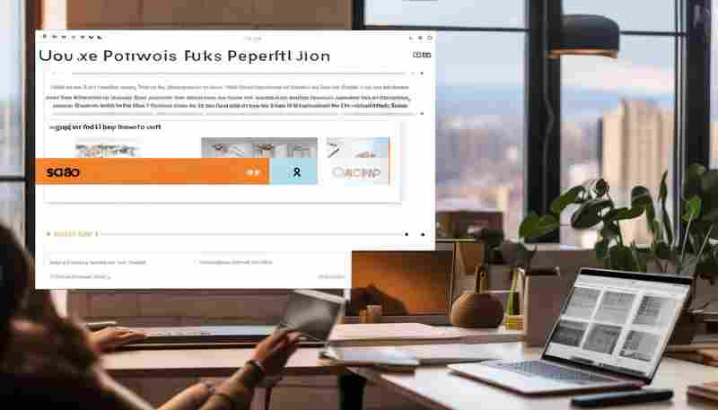 如何借助ChatGPT制作PPT的FAQ部分 如何借助ChatGPT制作PPT的FAQ部分