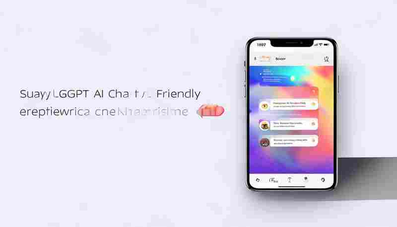 什么是ChatGPT人工智能软件手机版