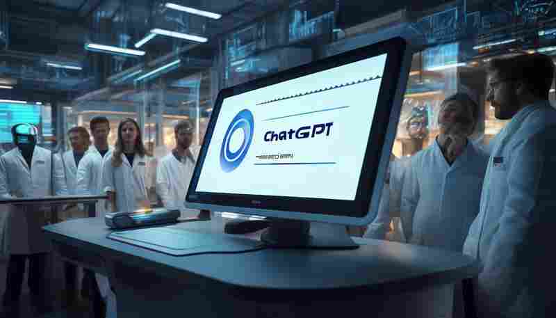 ChatGPT正版如何提高响应速度