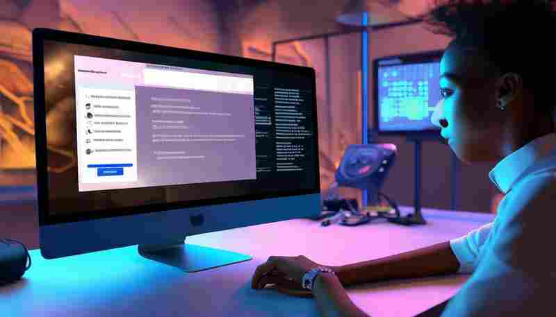 注册ChatGPT网页版是否需要VPN 注册ChatGPT网页版是否需要VPN
