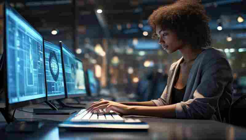 ChatGPT账户注册时是否需要实名认证