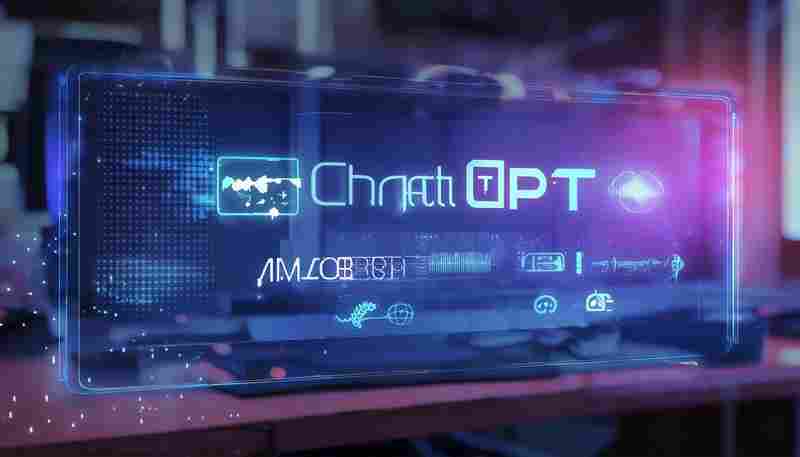 ChatGPT-4 账号能提供哪些增强功能