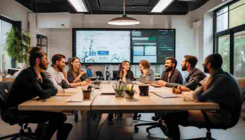 ChatGPT如何为初创企业提供业务建议