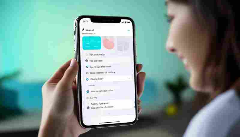 如何在iOS上设置ChatGPT语音命令