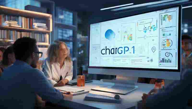 ChatGPT 4.0能否协助进行心理学研究