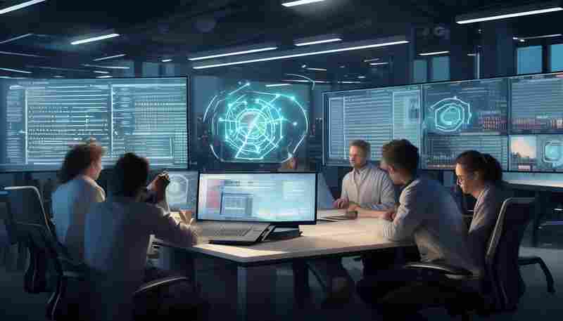 ChatGPT如何确保用户数据的安全性 ChatGPT如何确保用户数据的安全性