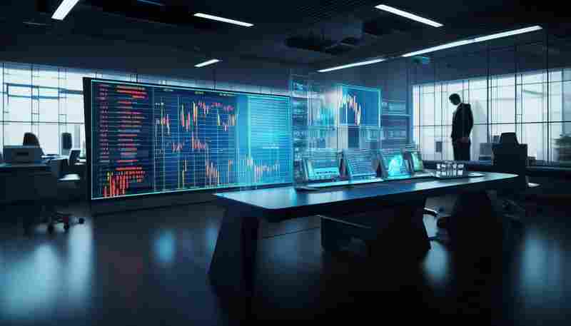 ChatGPT炒股软件是否可以进行自动化交易