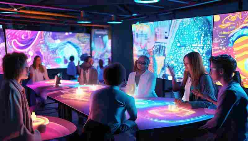 ChatGPT对创造力的影响是什么 ChatGPT对创造力的影响是什么