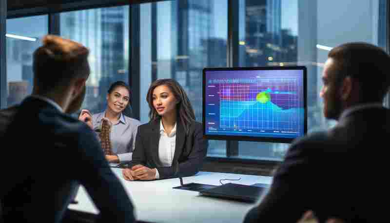 ChatGPT国内镜像是否适合大规模企业使用