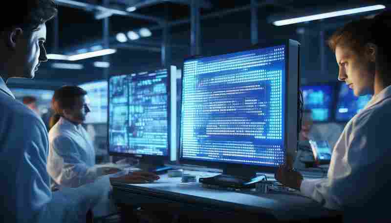 ChatGPT 4.0源码中的数据预处理流程是什么 ChatGPT 4.0源码中的数据预处理流程是什么