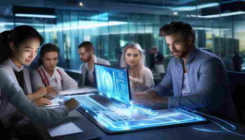 微软如何推动ChatGPT的商业化应用 微软如何推动ChatGPT的商业化应用