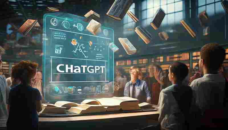 ChatGPT能否进行跨领域知识的智能问答 ChatGPT能否进行跨领域知识的智能问答