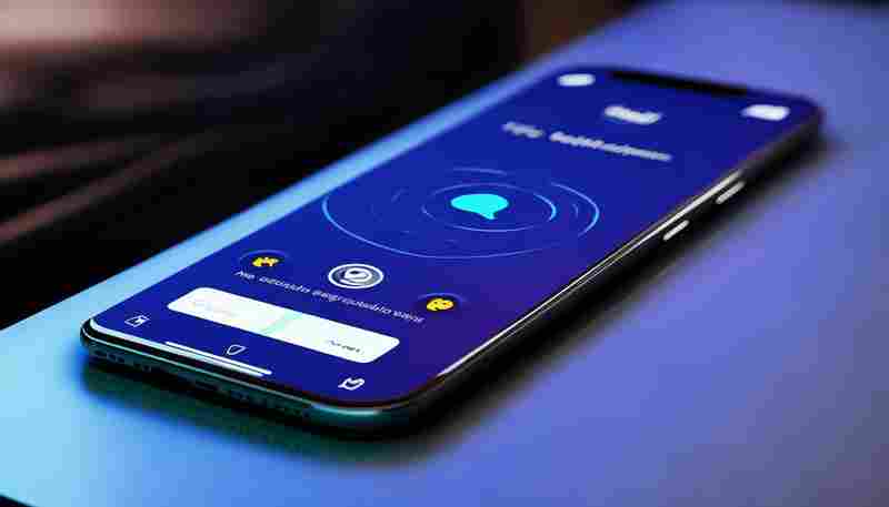 手机如何设置ChatGPT的通知提醒