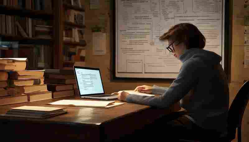 使用ChatGPT进行文献分析时的注意事项有哪些