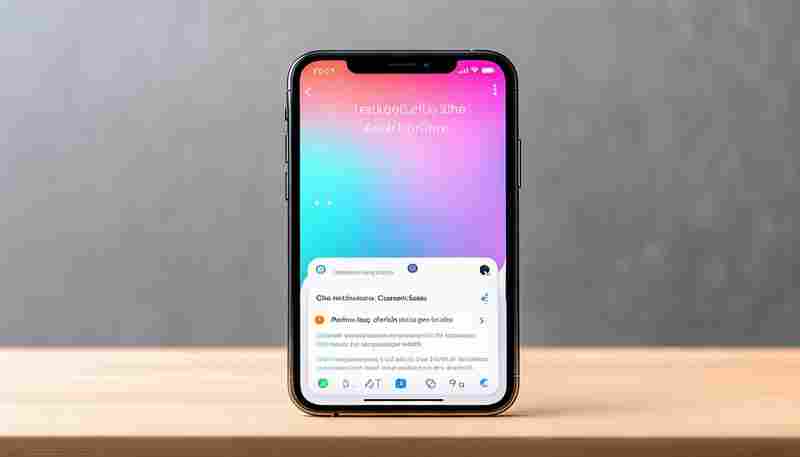 苹果手机安装ChatGPT遇到问题该怎么办