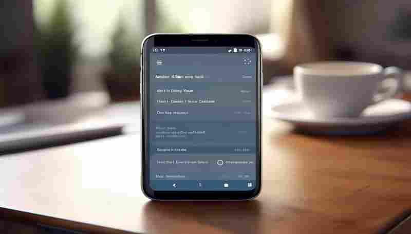 如何在安卓设备上关闭ChatGPT的自动更新