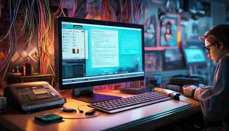 ChatGPT下载后出现错误提示，如何修复