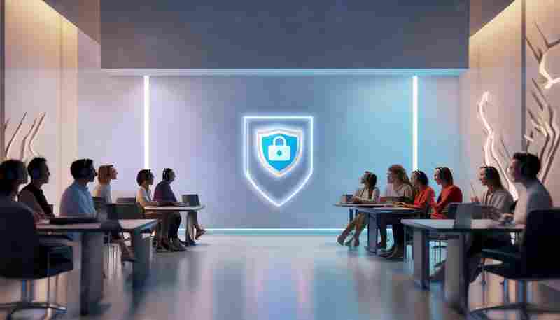 ChatGPT语音对话的隐私保护措施是什么 ChatGPT语音对话的隐私保护措施是什么