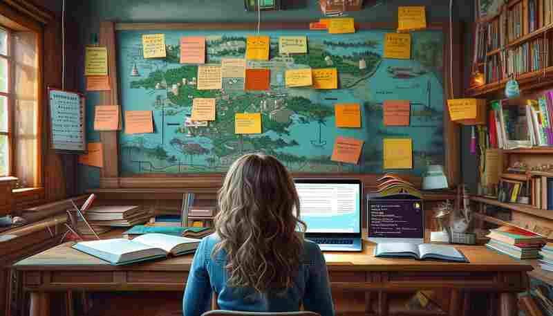 ChatGPT插件如何帮助写作中的词汇丰富度