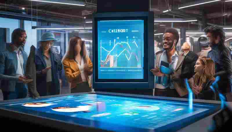 ChatGPT如何影响广告创意的个性化与定制化