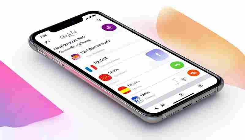 ChatGPT手机版如何切换语言 ChatGPT手机版如何切换语言