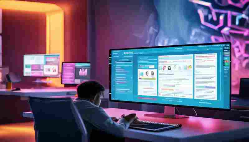 如何在ChatGPT网页版中创建个性化的对话模板