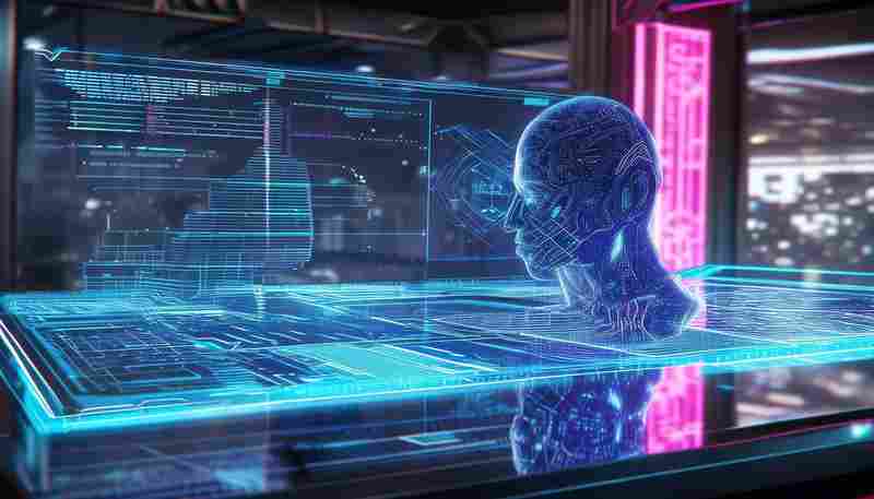 ChatGPT-4.0能否进行编程和代码生成 ChatGPT-4.0能否进行编程和代码生成