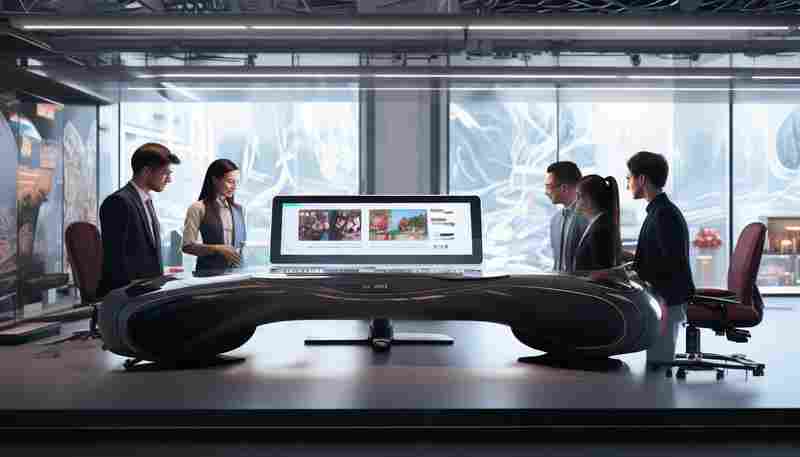 中国版ChatGPT如何帮助企业进行智能客服 中国版ChatGPT如何帮助企业进行智能客服