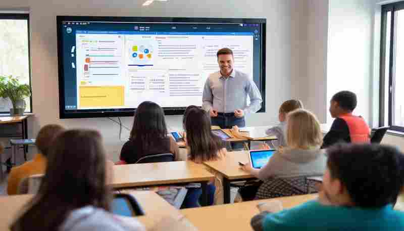 ChatGPT在教育领域有哪些实际应用