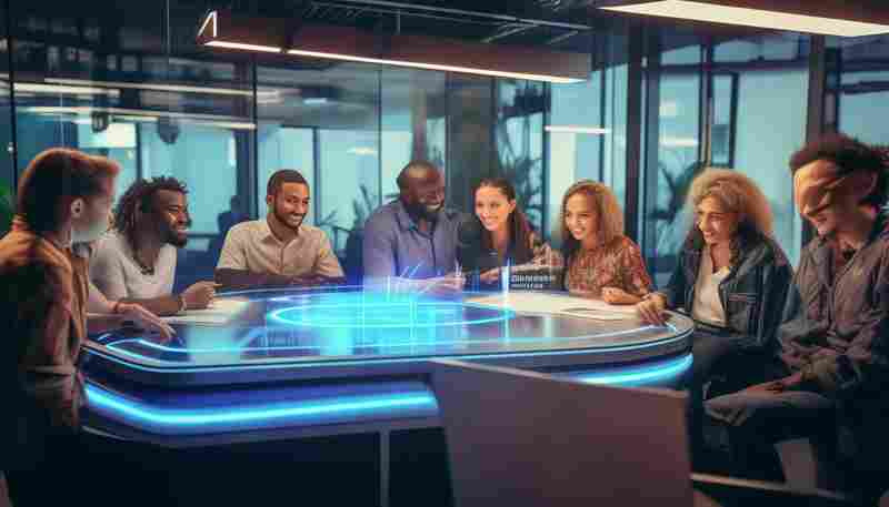 ChatGPT如何协助撰写广告宣传语