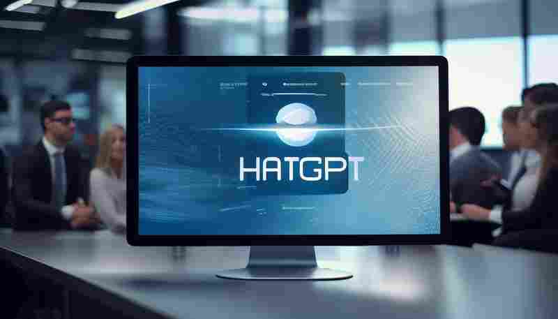 ChatGPT镜像网站是否可以用于企业级应用 ChatGPT镜像网站是否可以用于企业级应用