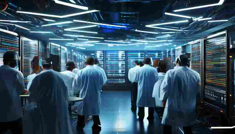 ChatGPT 无法连接服务器，如何排查