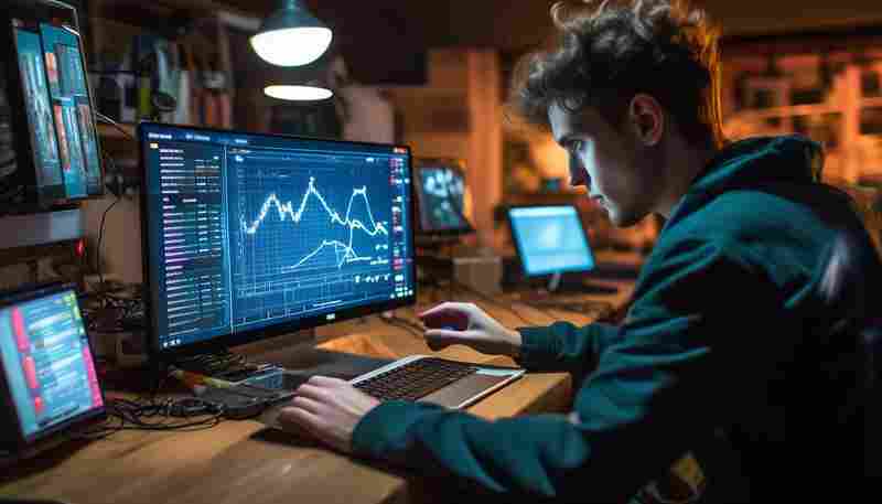 如何解决手机上ChatGPT响应迟缓的问题